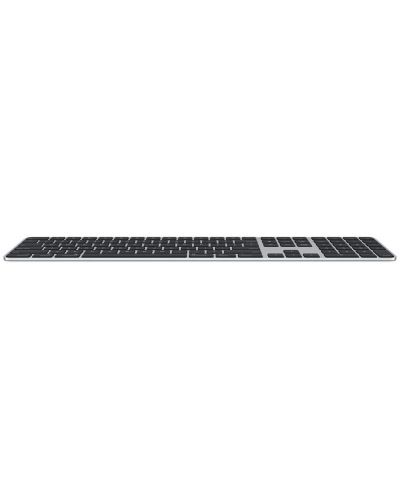 Πληκτρολόγιο Apple - Magic Keyboard, Touch ID, με αριθμούς, BG, μαύρο - 2