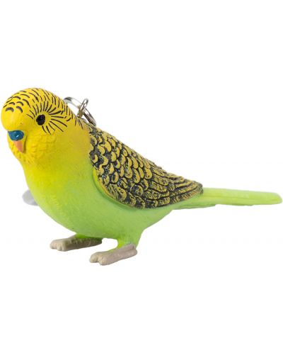 Μπρελόκ Mojo - Parrot, πράσινο - 2