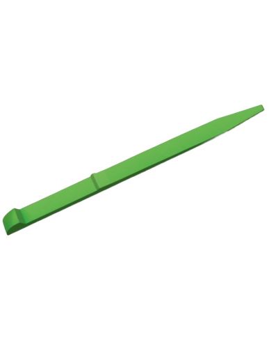 Οδοντογλυφίδα Victorinox - Για  μεγάλο μαχαίρι, πράσινο, 50 mm - 1