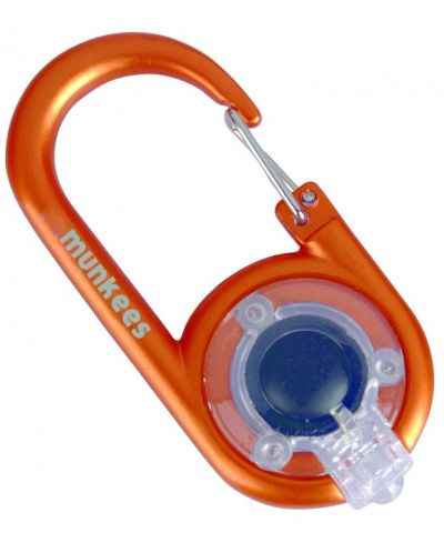 Μπρελόκ Munkees - LED Carabiner,Ποικιλία - 1