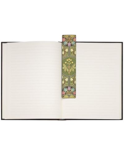 Διαχωριστικό βιβλίου  Paperblanks Poetry in Bloom - 3