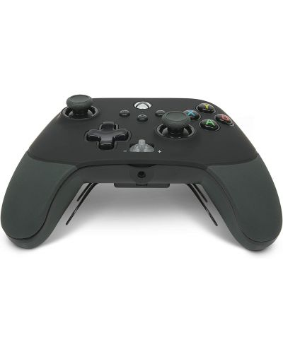 Controller   PowerA - Fusion 2,ενσύρματο, για Xbox Series X/S, Black/White - 9