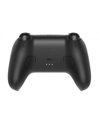 Controller  8BitDo - Ultimate Bluetooth & 2.4g Controller with Charging Dock, για  Nintendo Switch/PC, Μαύρο  - 3