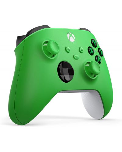 Χειριστήριο Microsoft - για  Xbox, ασύρματο, Velocity Green - 3