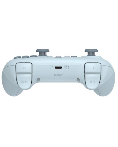 Χειριστήριο 8BitDo - Ultimate C Bluetooth, ασύρματο, μπλε (Nintendo Switch) - 4