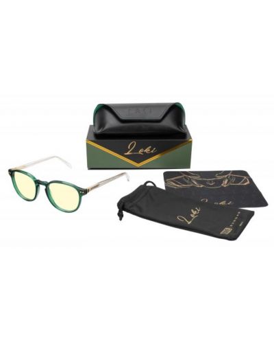 Γυαλιά για υπολογιστές Gunnar - Loki God of Mischief Collector's Edition - 5