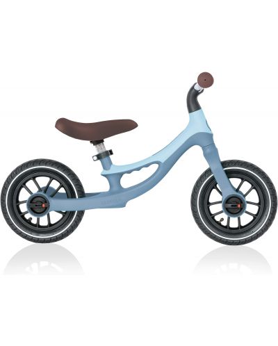 Ποδήλατο ισορροπίας Globber - Go Bike Elite Air, μπλε - 3