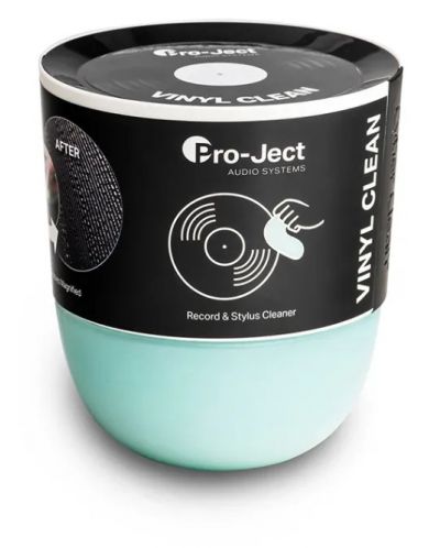 Σετ καθαρισμού Pro-Ject - Cleaning Set Advanced, μαύρο - 4