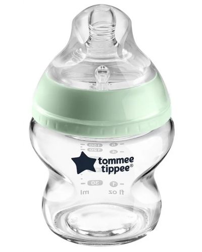 Σετ για νεογέννητο  Tommee Tippee - Easi-Vent,με βούρτσα για μπιμπερό - 3