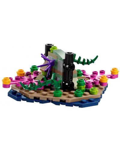 Κατασκευαστής LEGO Avatar - The Tulkun Spider and Crab Submarine (75579) - 8