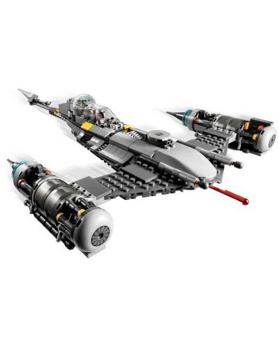 Κατασκευή Lego Star Wars - Μαχητής Mandalorian (75325) - 2