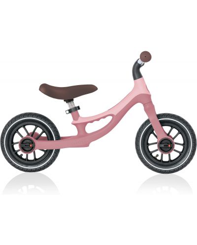 Ποδήλατο ισορροπίας Globber - Go Bike Elite Air, ροζ - 3