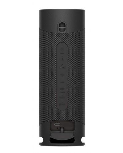 Φορητό ηχείο  Sony - SRS-XB23, μαύρο - 3