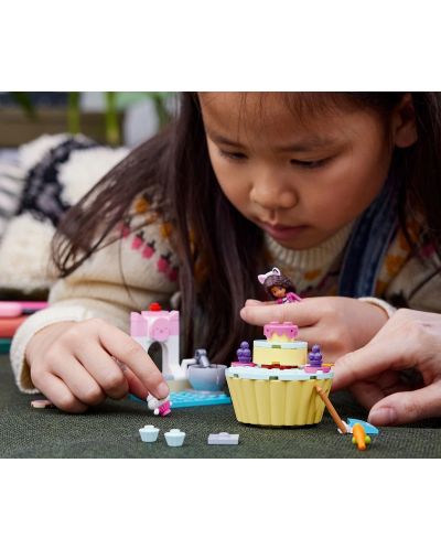 Κατασκευαστής  LEGO Gabby's Dollhouse - Baking Fun (10785) - 8