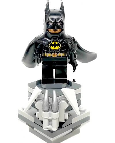 Κατασκευαστής LEGO DC Super Heroes - Batman (30653) - 3