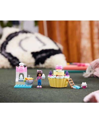 Κατασκευαστής  LEGO Gabby's Dollhouse - Baking Fun (10785) - 9