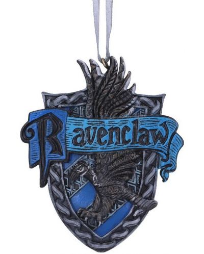 Χριστουγεννιάτικο παιχνίδι  Nemesis Now Movies: Harry Potter - Ravenclaw - 1