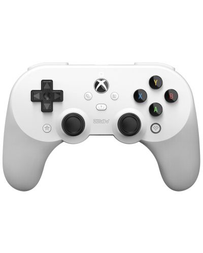 Χειριστήριο 8BitDo - Pro 2, λευκό (Xbox One/Xbox Series X/S) - 1