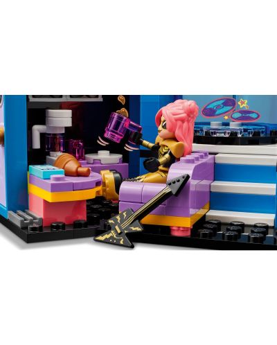 Κατασκευαστής LEGO Friends - Μουσικό σόου  Heartlake City (42616) - 5