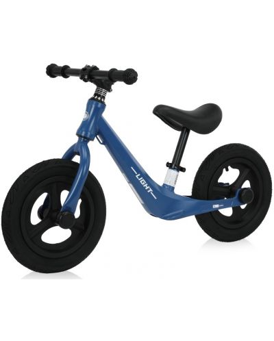 Ποδήλατο ισορροπίας Lorelli - Light, Blue, 12 ίντσες - 1