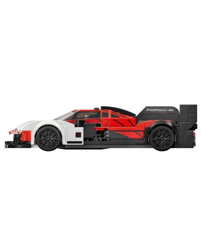 Κατασκευαστής  LEGO Speed Champions - Porsche 963 (76916) - 4