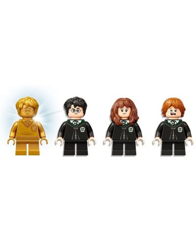 Κατασκευαστής Lego Harry Potter - Χόγκουαρτς: Σφάλμα με πολύπλευρο αφέψημα (76386) - 8