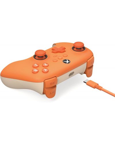 Χειριστήριο 8BitDo - Ultimate C, оранжев (Xbox One/Xbox Series X/S) - 4