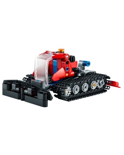 Κατασκευαστής LEGO Technic - Εκχιονιστικό (42148) - 2