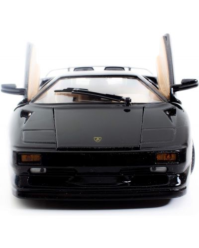 Αυτοκίνητο Maisto Special Edition - Lamborghini Diablo SV, 1:18 - 8