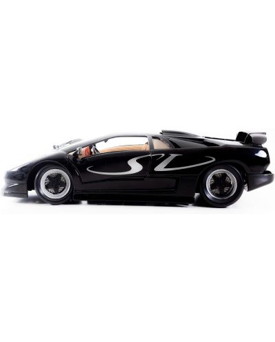 Αυτοκίνητο Maisto Special Edition - Lamborghini Diablo SV, 1:18 - 4