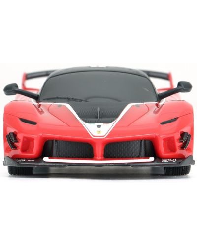 Αυτοκίνητο με τηλεχειριστήριο Rastar - Ferrari FXX K Evo Radio/C, 1:24 - 6