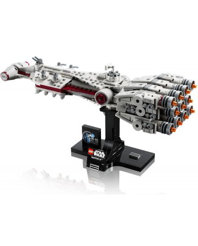 Κατασκευαστής LEGO Star Wars - Tantive IV (75376) - 4
