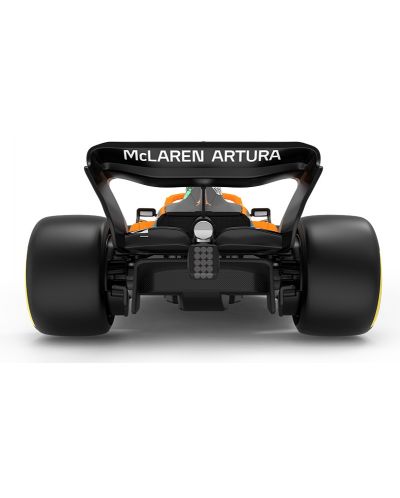 Τηλεκατευθυνόμενο Αυτοκίνητο Rastar - McLaren F1 MCL36, 1:18 - 7