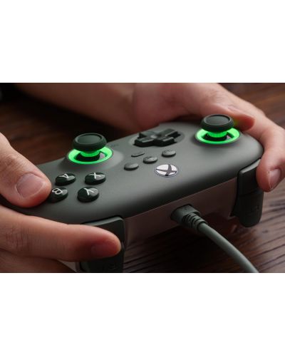 Χειριστήριο 8BitDo - Ultimate C, зелен (Xbox One/Xbox Series X/S) - 9