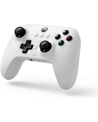 Χειριστήριο 8BitDo - Ultimate 3-mode, λευκό (Xbox One/Xbox Series X/S) - 3