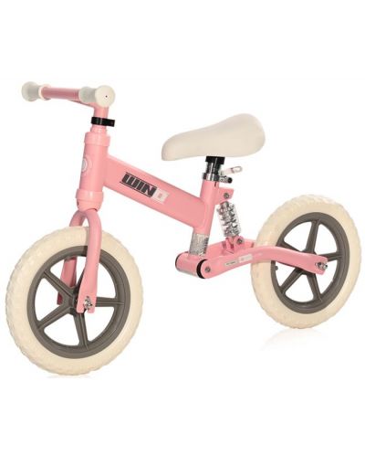 Ποδήλατο ισορροπίας  Lorelli - Wind, Pink - 1