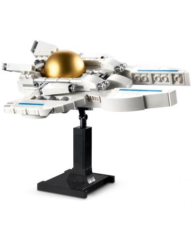 Κατασκευαστής LEGO Creator 3 σε 1- Αστροναύτης(31152) - 4