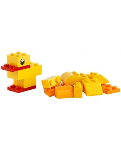 Κατασκευαστής  LEGO Classic - Build your Own Animals (30503) - 2