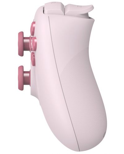 Χειριστήριο 8BitDo - Ultimate C Bluetooth, безжичен, розов (Nintendo Switch) - 7