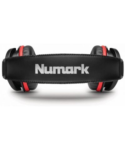 Σετ για DJ Numark - Party Mix Live HF175,μαύρο/κόκκινο - 10