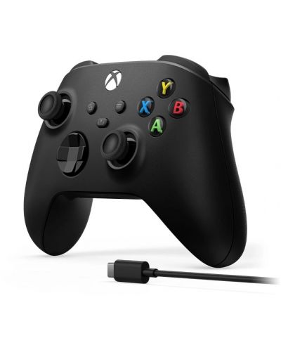 Κοντρόλερ Microsoft - Xbox Wireless Controller (2020) + USB-C - 2