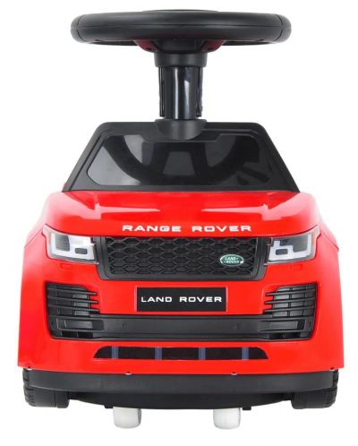 Αυτοκίνητο για οδήγηση Ocie - Land Rover, κόκκινο - 7