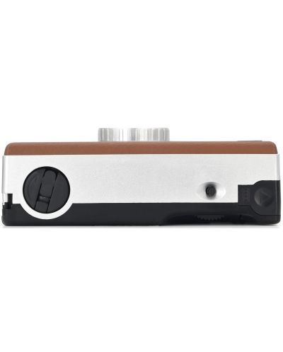 Φωτογραφική μηχανή Compact Kodak - Ektar H35, 35mm, Half Frame, Brown - 6