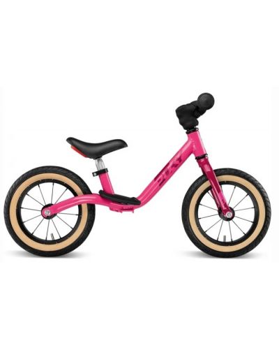 Ποδήλατο ισορροπίας Puky - Lr light, ροζ - 2