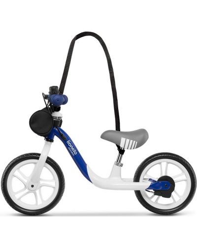 Ποδήλατο ισορροπίας  Lionelo - Arie, μπλε - 3