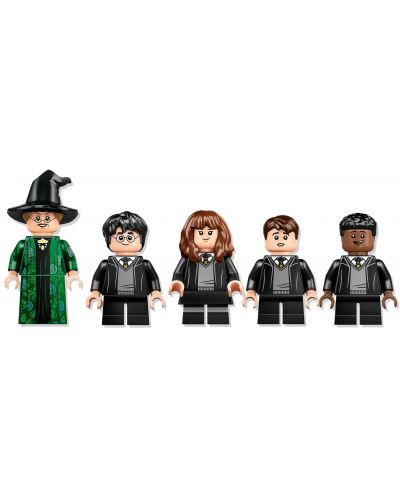 Κατασκευαστής   LEGO Harry Potter - Hogwarts Castle Boathouse (76426) - 6