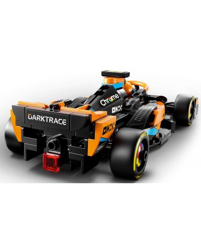 Κατασκευαστής LEGO Speed Champions - McLaren Formula 1 2023 (76919) - 5