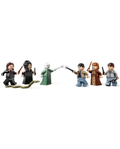 Κατασκευαστής  LEGO Harry Potter -Η Μάχη για Χόγκουαρτς (76415) - 5