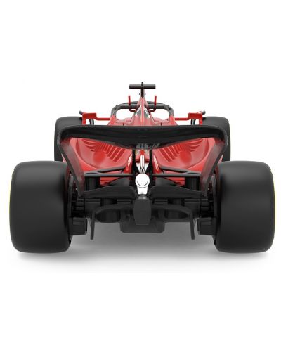 Τηλεκατευθυνόμενο Αυτοκίνητο Rastar - Ferrari F1 75, 1:18 - 4