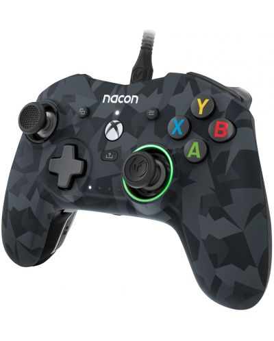 Χειριστήριο    Nacon - Revolution X Pro, Urban Camo (Xbox One/Series S/X) - 2